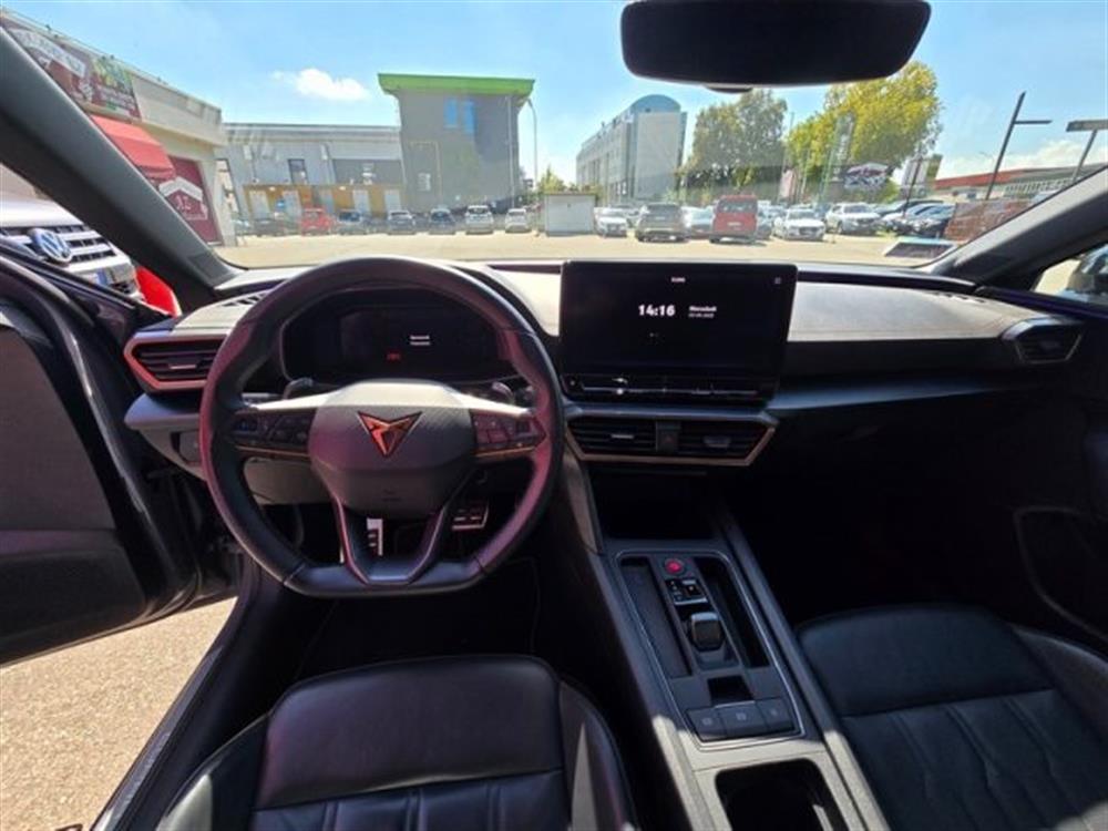 Leon Leon 1.4 e-HYBRID 245 CV