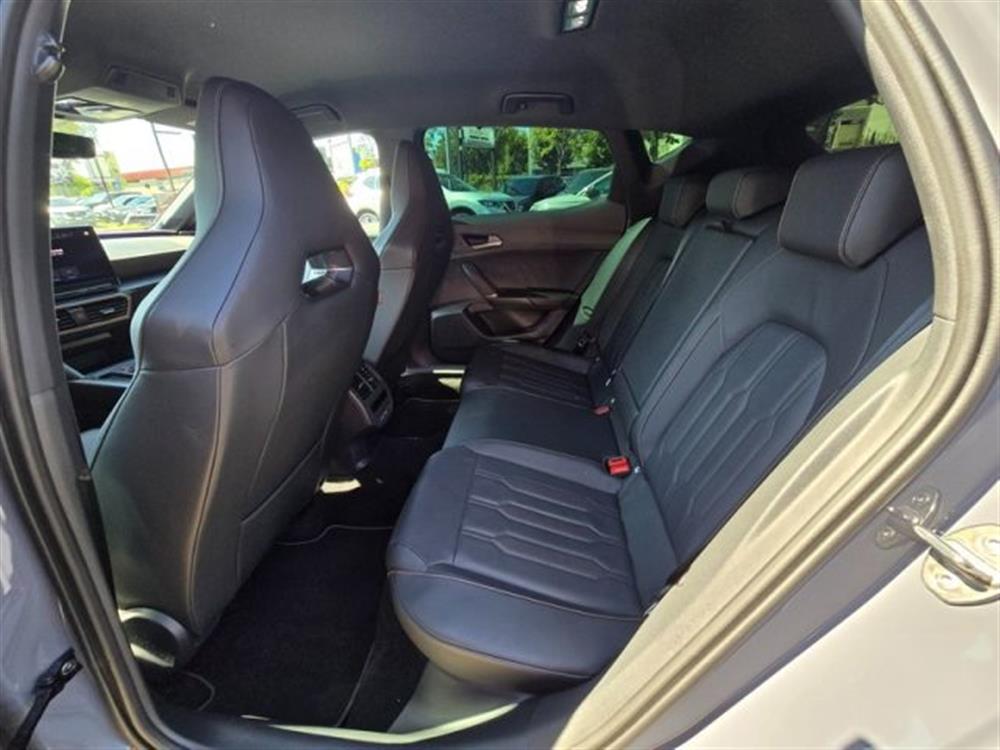 Leon Leon 1.4 e-HYBRID 245 CV