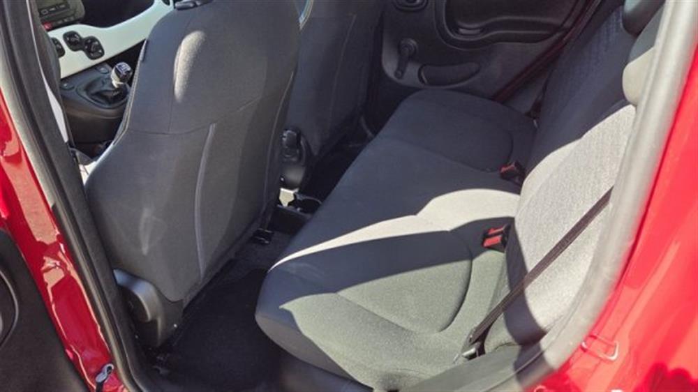 Panda Panda 1.0 FireFly S&S Hybr