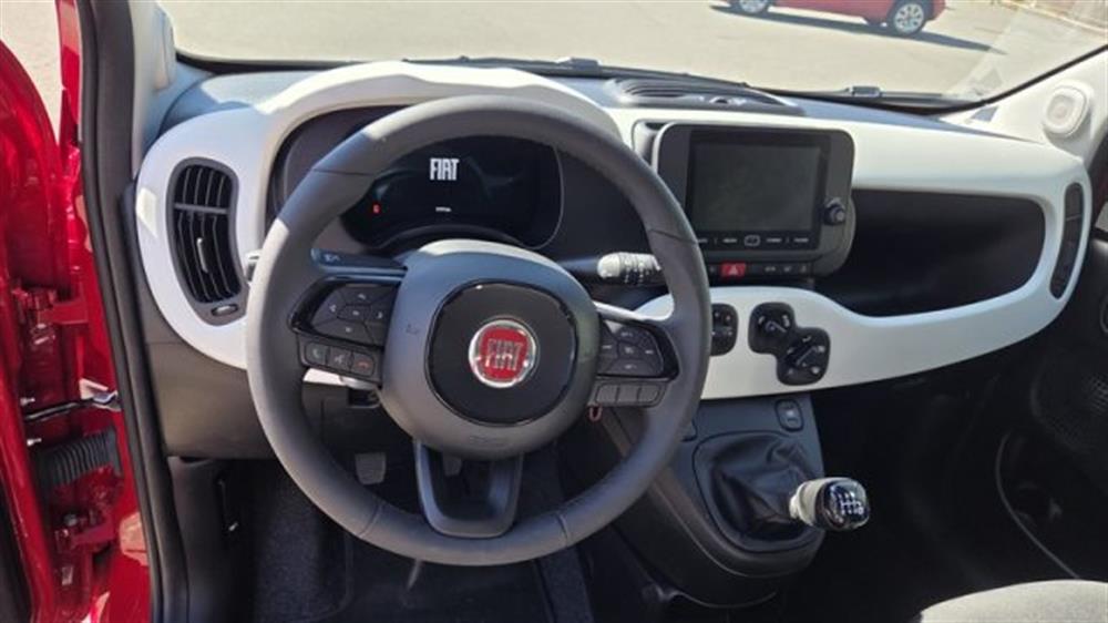 Panda Panda 1.0 FireFly S&S Hybr