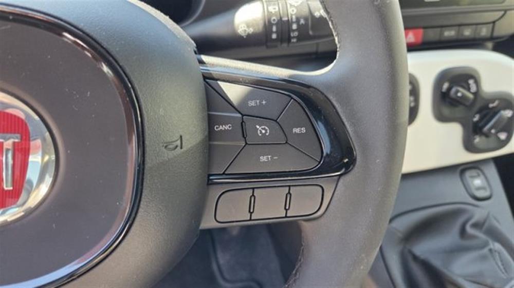 Panda Panda 1.0 FireFly S&S Hybr