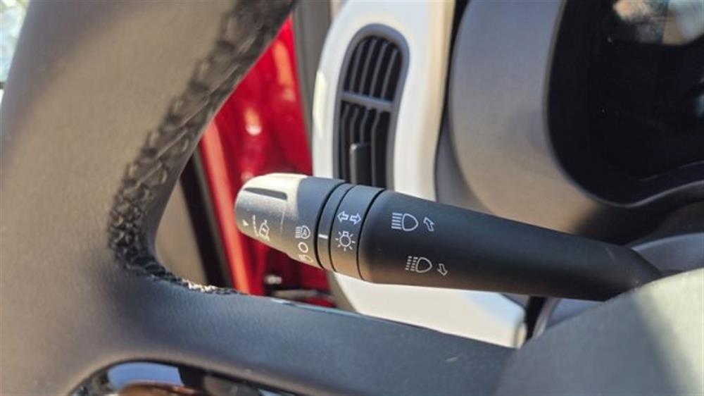 Panda Panda 1.0 FireFly S&S Hybr