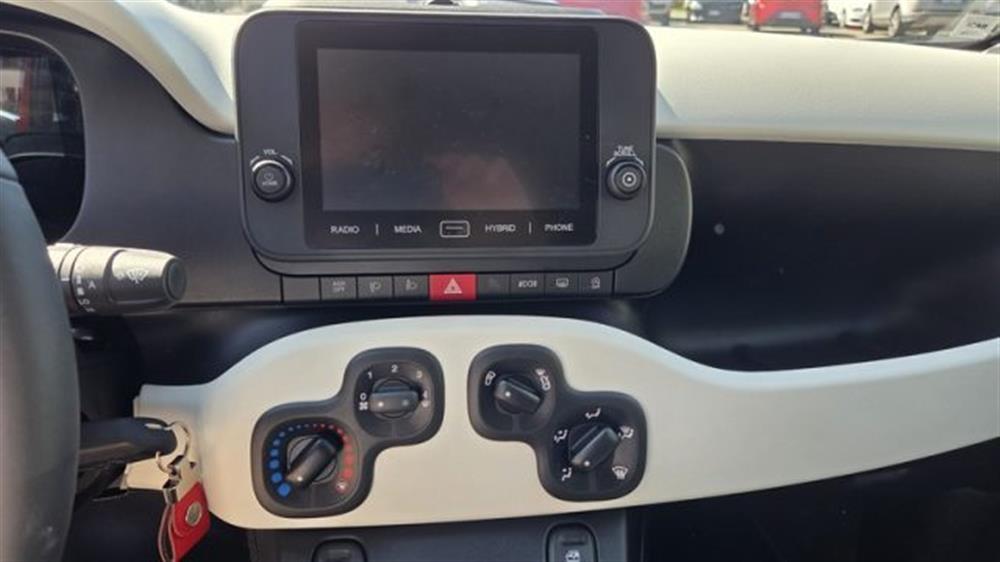 Panda Panda 1.0 FireFly S&S Hybr