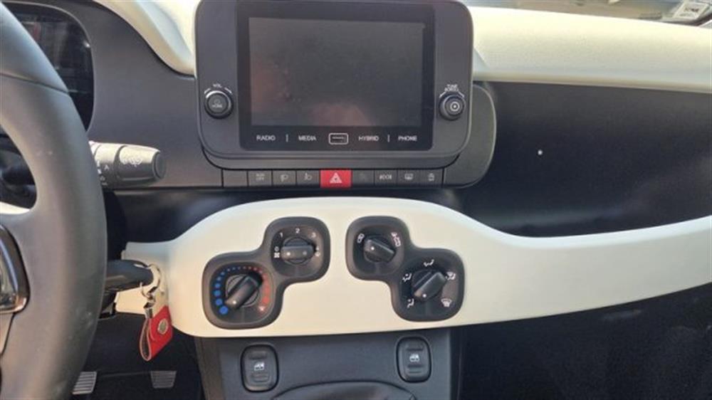 Panda Panda 1.0 FireFly S&S Hybr