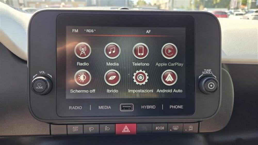 Panda Panda 1.0 FireFly S&S Hybr