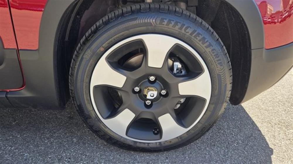 Panda Panda 1.0 FireFly S&S Hybr