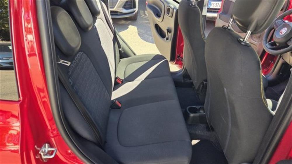 Panda Panda 1.0 FireFly S&S Hybr