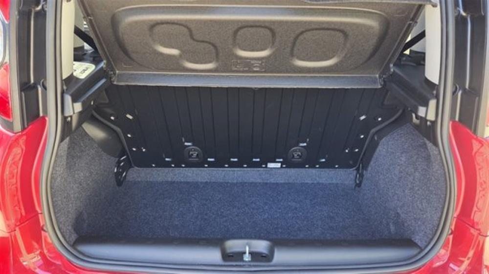 Panda Panda 1.0 FireFly S&S Hybr