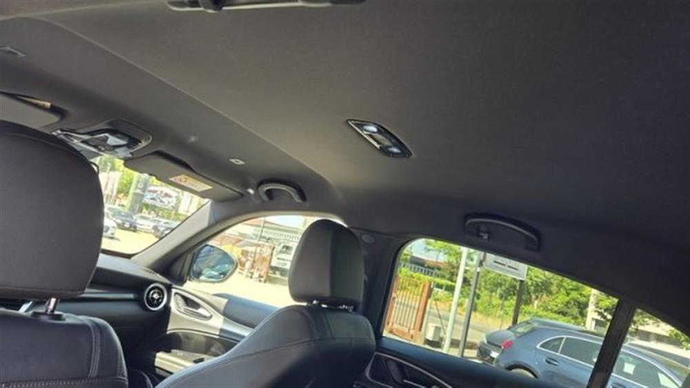 Stelvio Stelvio 2.2 Turbodiesel 210