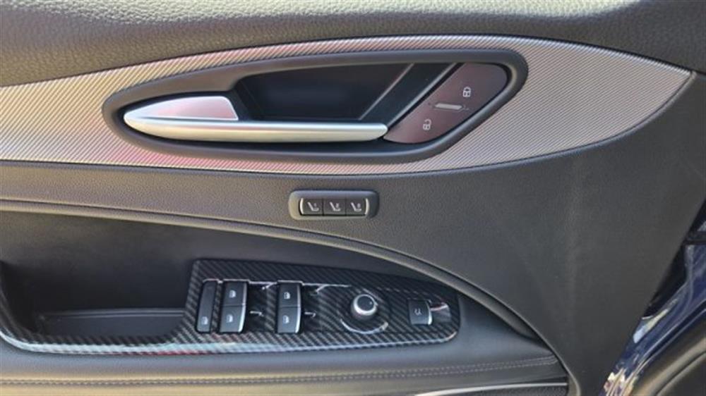 Stelvio Stelvio 2.2 Turbodiesel 210