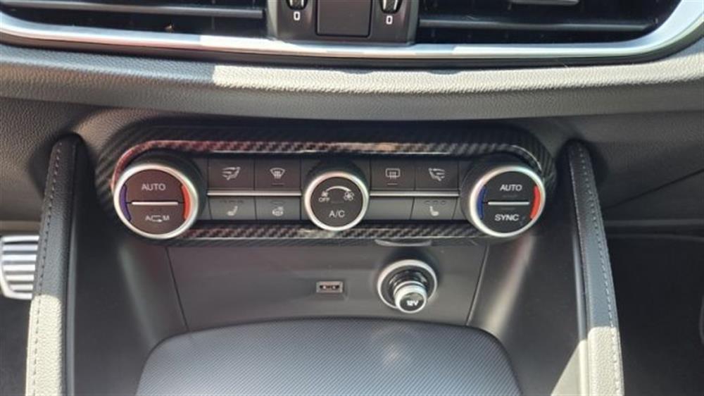 Stelvio Stelvio 2.2 Turbodiesel 210