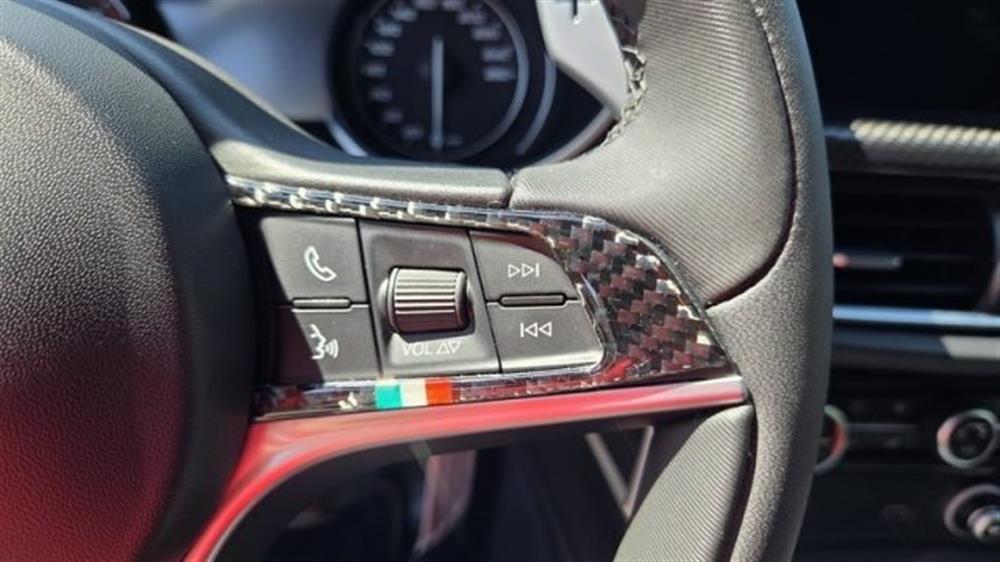 Stelvio Stelvio 2.2 Turbodiesel 210