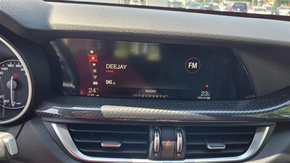 Stelvio Stelvio 2.2 Turbodiesel 210