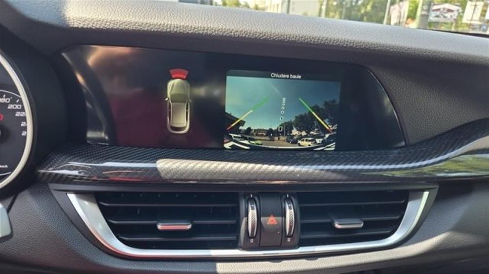 Stelvio Stelvio 2.2 Turbodiesel 210