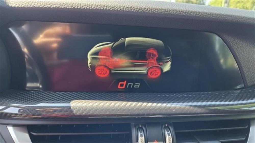 Stelvio Stelvio 2.2 Turbodiesel 210