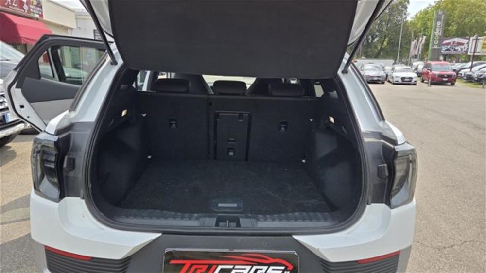 Explorer Explorer -E Extended Range Ex