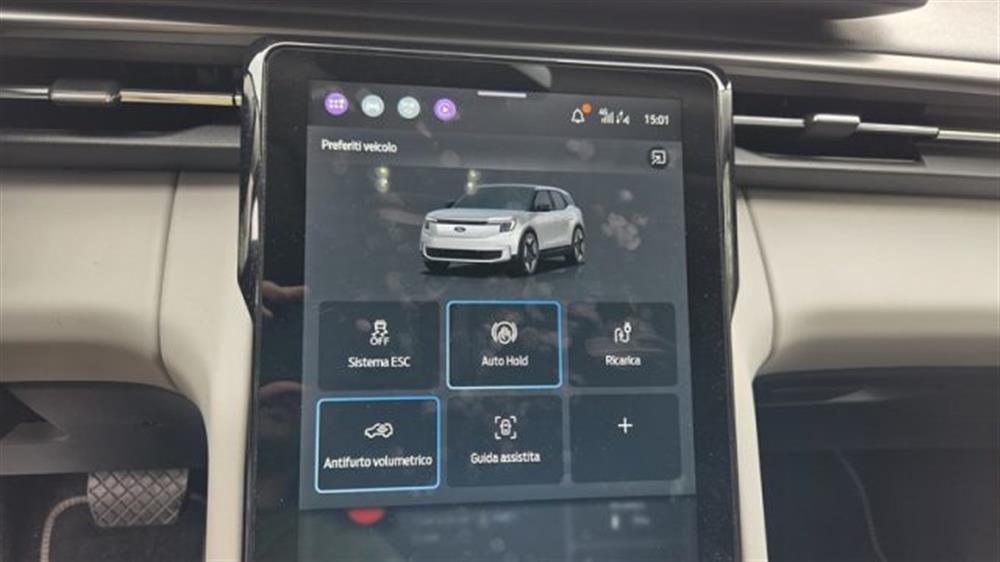 Explorer Explorer -E Extended Range Ex