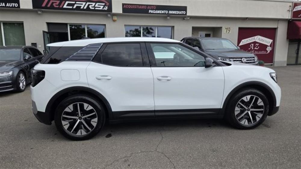 Explorer Explorer -E Extended Range Ex