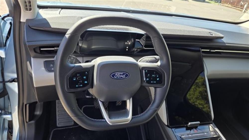 Explorer Explorer -E Extended Range Ex