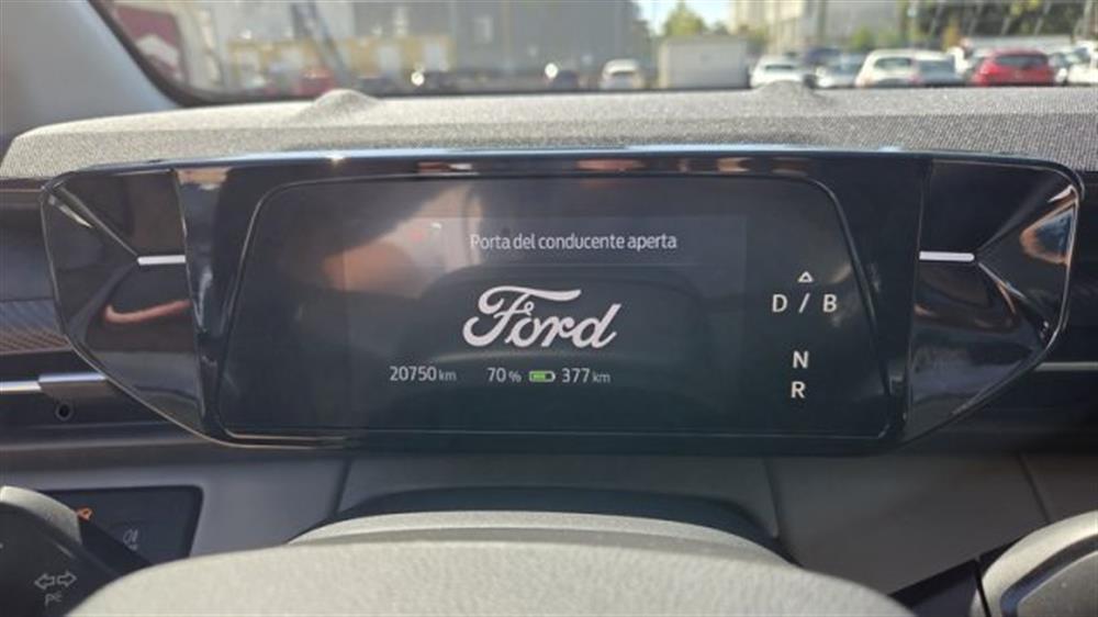 Explorer Explorer -E Extended Range Ex