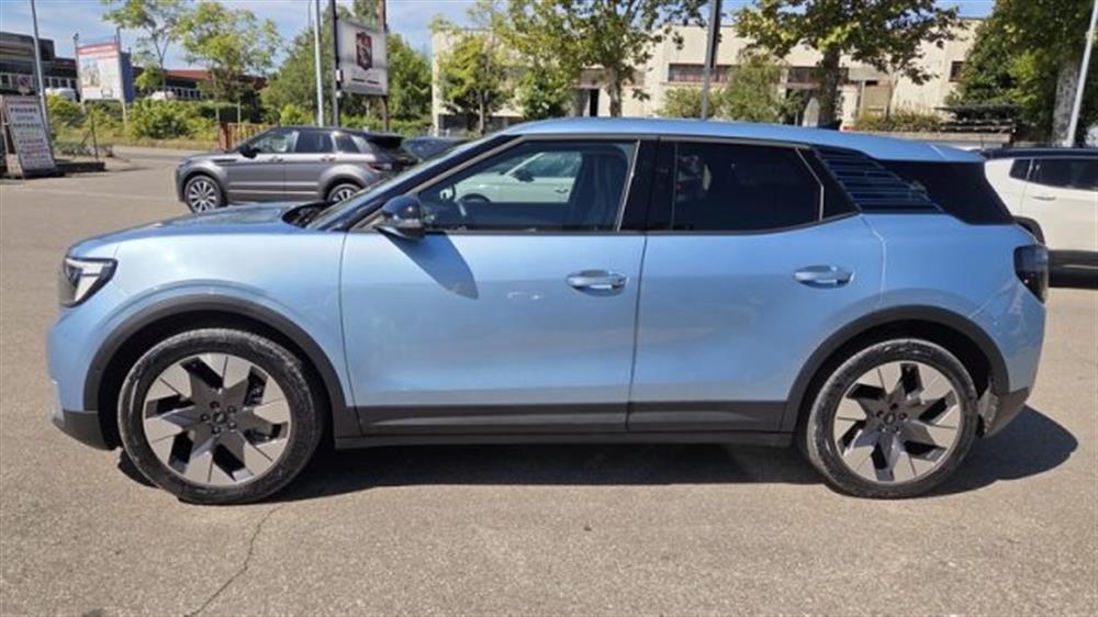 Explorer Explorer -E Extended Range Ex