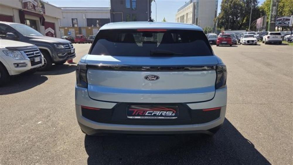 Explorer Explorer -E Extended Range Ex