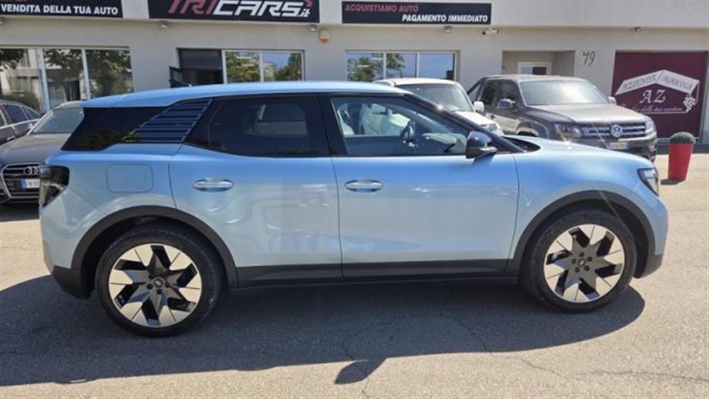 Explorer Explorer -E Extended Range Ex