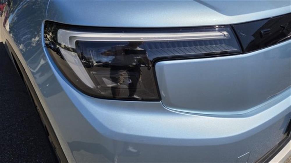 Explorer Explorer -E Extended Range Ex