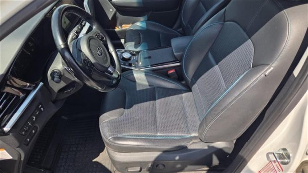 Niro Niro e-Niro 64 kWh Evolut