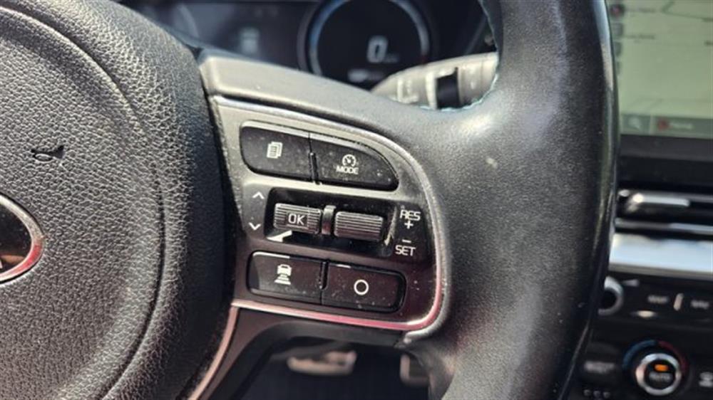 Niro Niro e-Niro 64 kWh Evolut