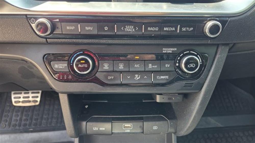 Niro Niro e-Niro 64 kWh Evolut