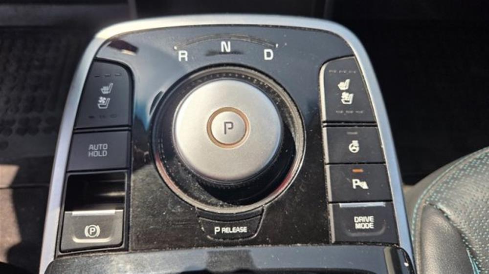 Niro Niro e-Niro 64 kWh Evolut