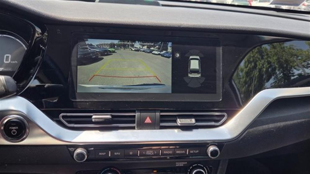 Niro Niro e-Niro 64 kWh Evolut