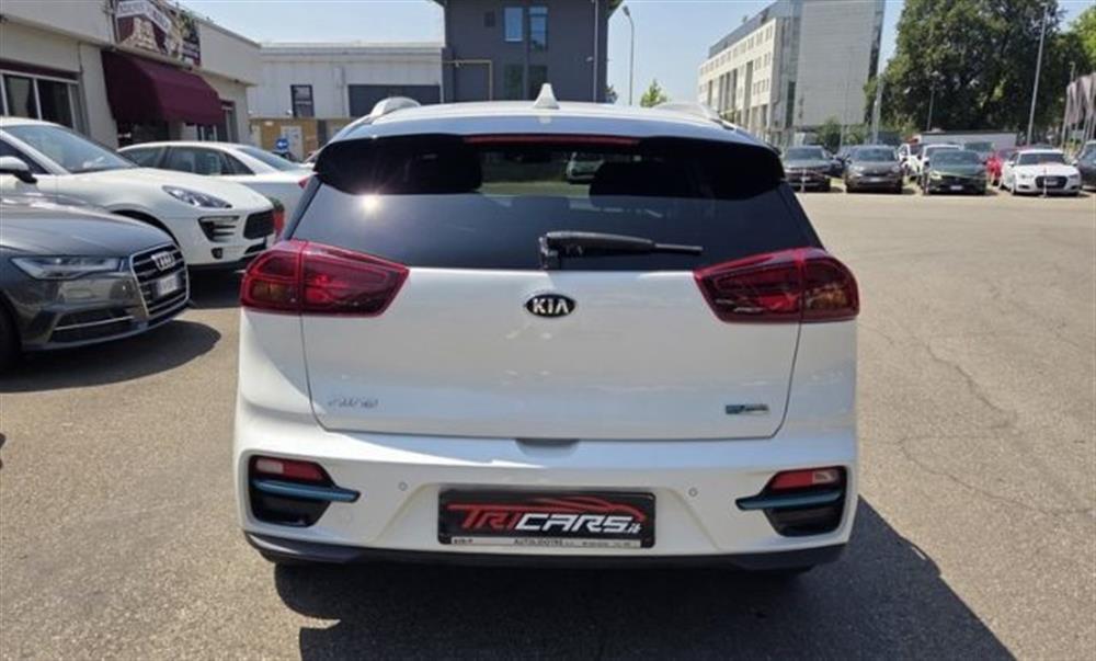 Niro Niro e-Niro 64 kWh Evolut