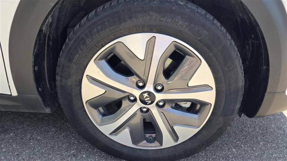 Niro Niro e-Niro 64 kWh Evolut