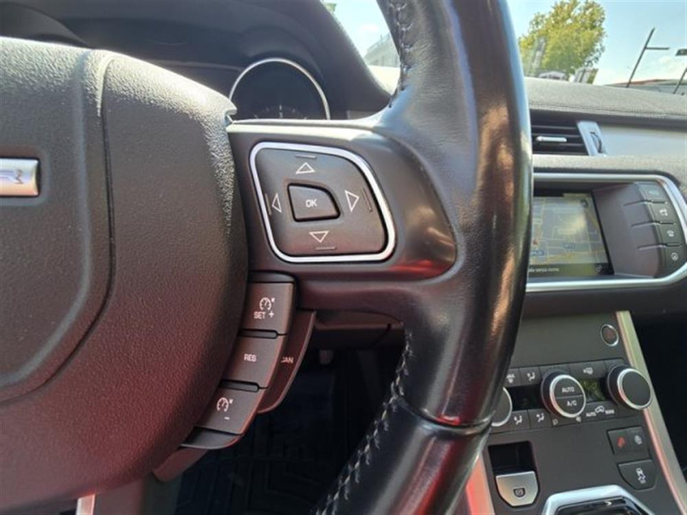 Range Rover Evoque Range Rover Evoque 2.0 td4 HSE 150cv au