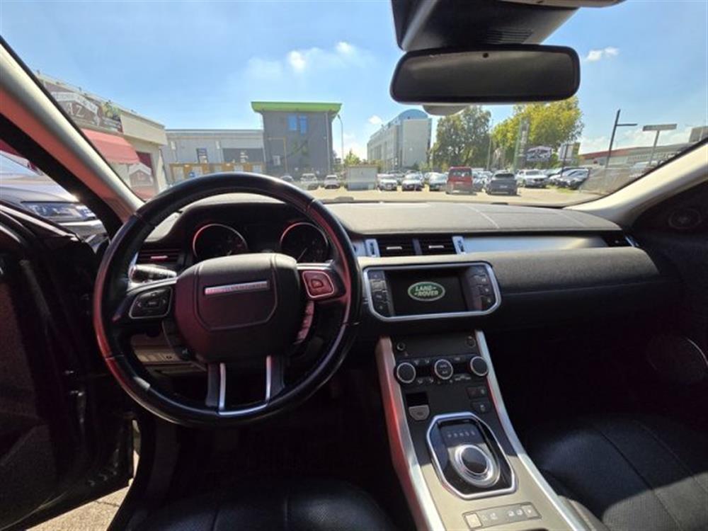 Range Rover Evoque Range Rover Evoque 2.0 td4 HSE 150cv au