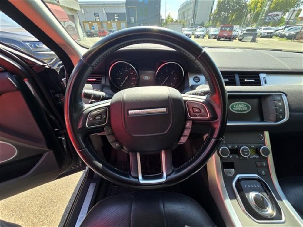 Range Rover Evoque Range Rover Evoque 2.0 td4 HSE 150cv au