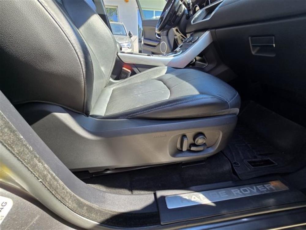 Range Rover Evoque Range Rover Evoque 2.0 td4 HSE 150cv au