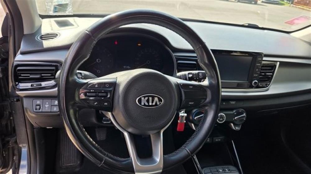 Rio Rio 1.2 MPi Evolution PE