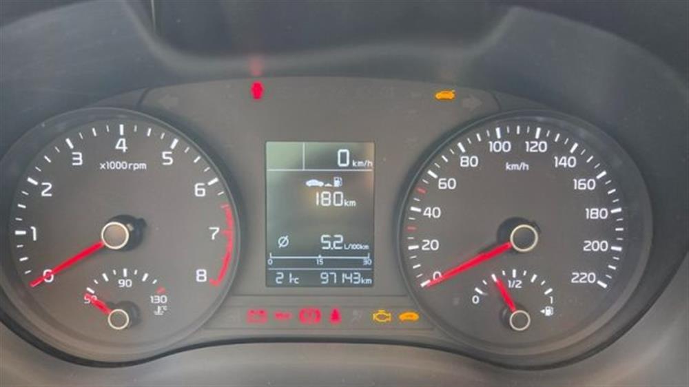 Rio Rio 1.2 MPi Evolution PE