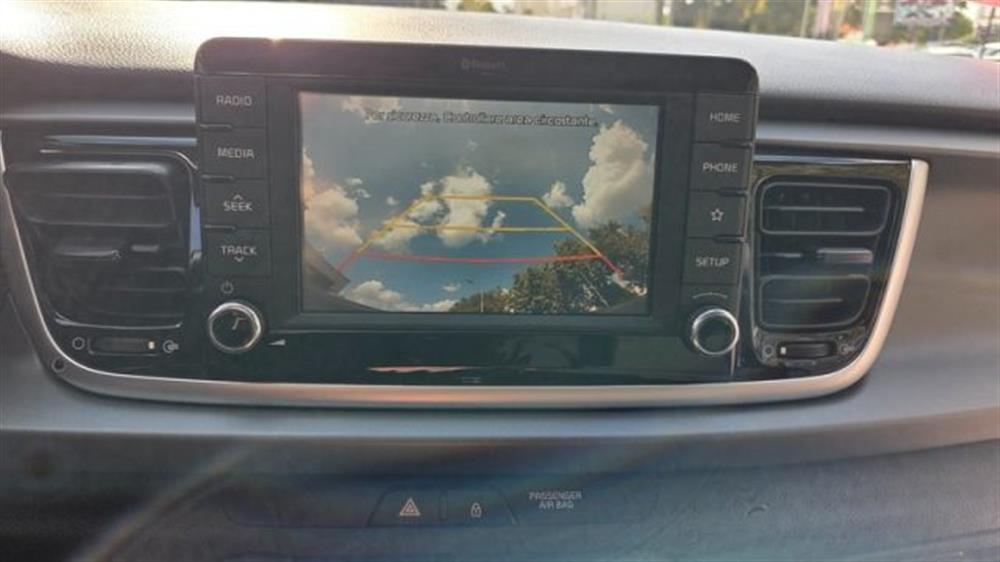 Rio Rio 1.2 MPi Evolution PE