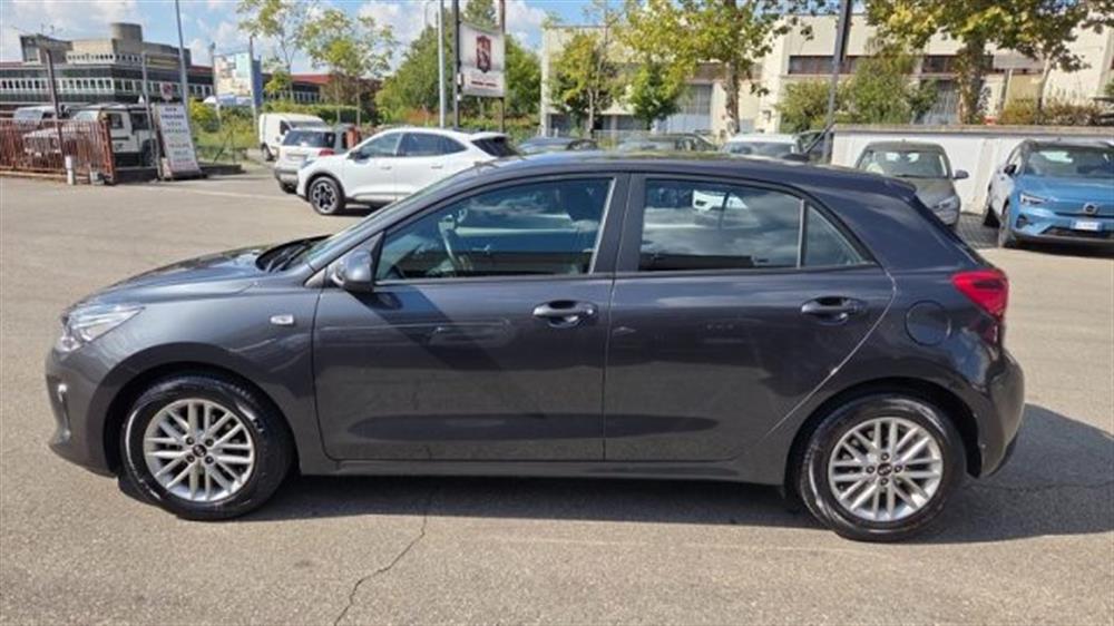 Rio Rio 1.2 MPi Evolution PE