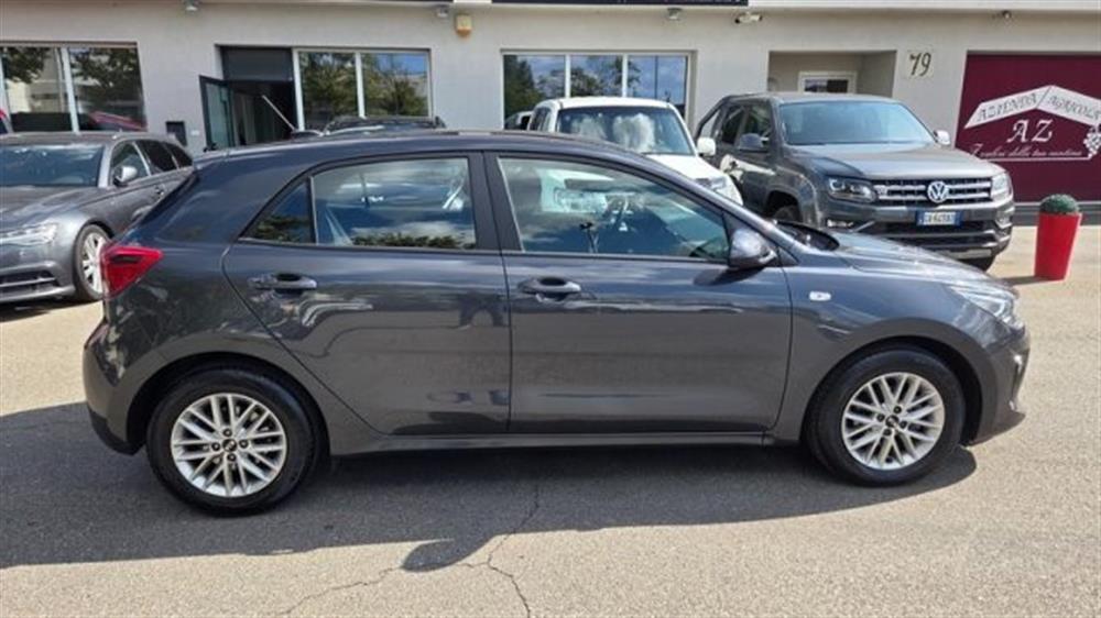 Rio Rio 1.2 MPi Evolution PE