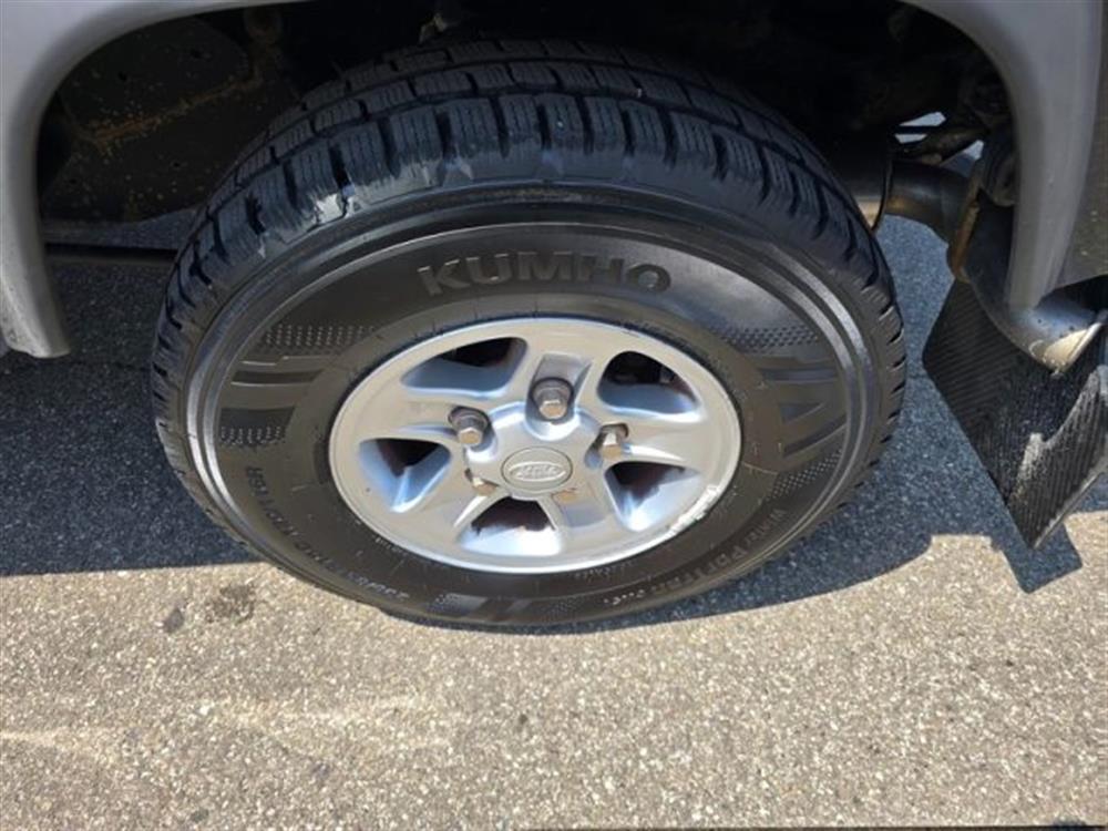 Defender Defender 90 2.4 TD4 UNICO PRO