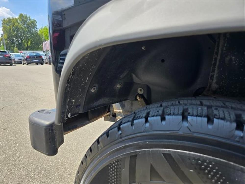 Defender Defender 90 2.4 TD4 UNICO PRO