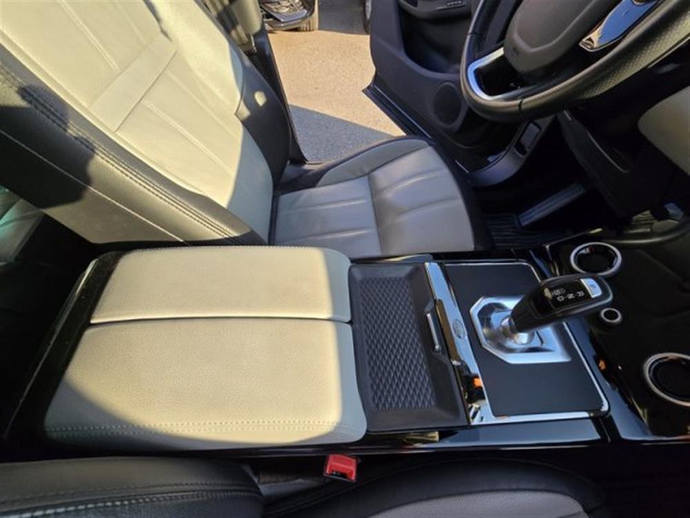 Range Rover Evoque Range Rover Evoque 2.0d i4 mhev SE awd