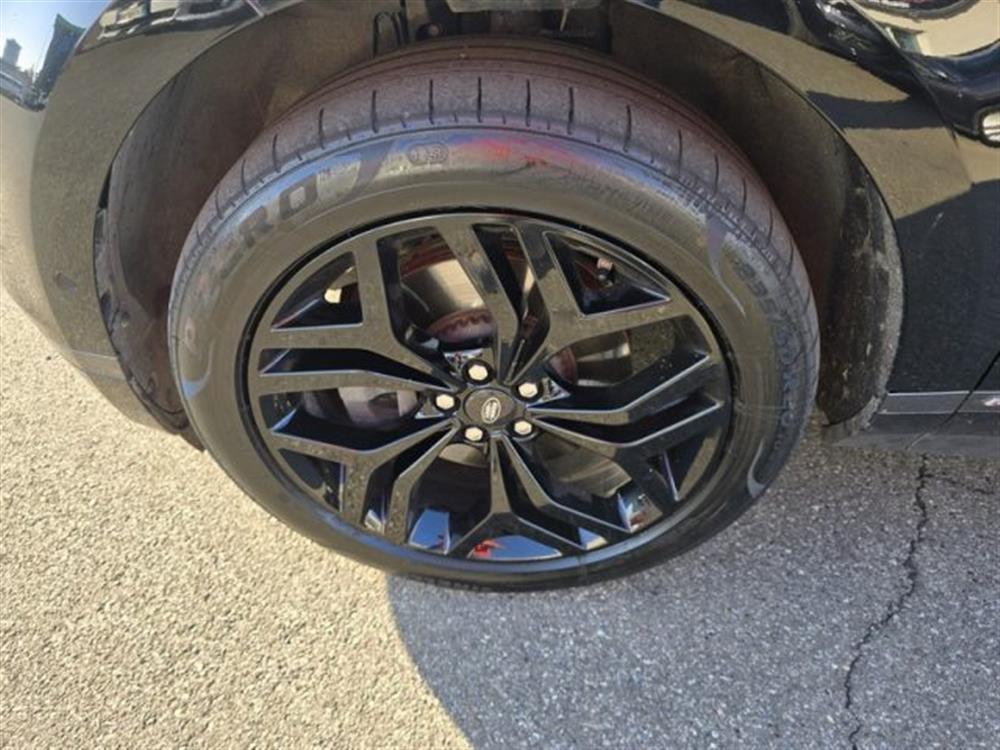 Range Rover Evoque Range Rover Evoque 2.0d i4 mhev SE awd