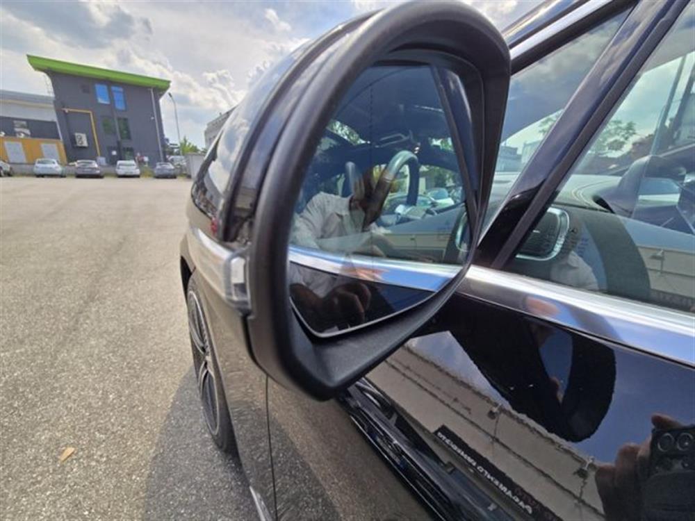 EQE EQE 350+ Premium Launch