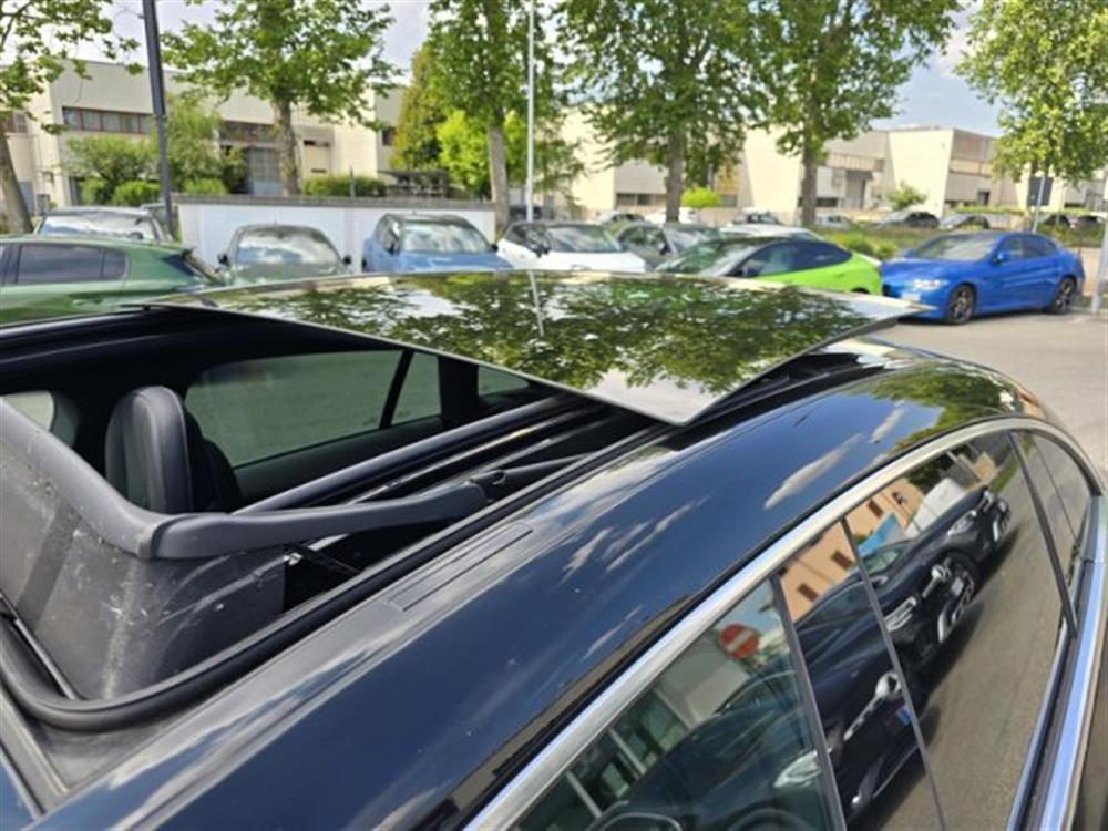 EQE EQE 350+ Premium Launch